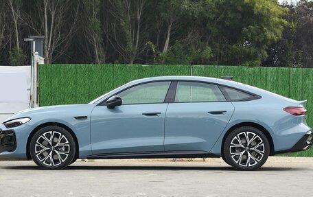 Audi A5, 2025 год, 5 824 000 рублей, 5 фотография