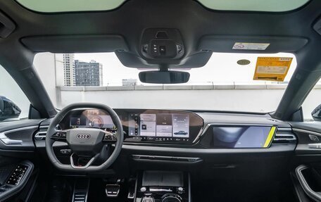 Audi A5, 2025 год, 5 824 000 рублей, 10 фотография