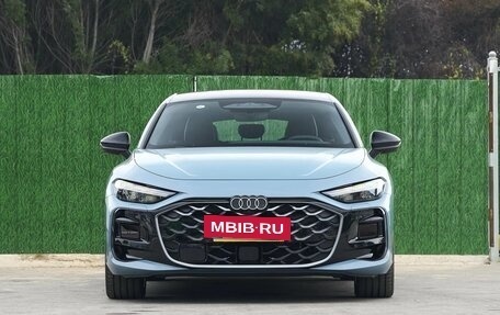 Audi A5, 2025 год, 5 824 000 рублей, 3 фотография