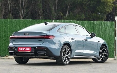 Audi A5, 2025 год, 5 824 000 рублей, 8 фотография