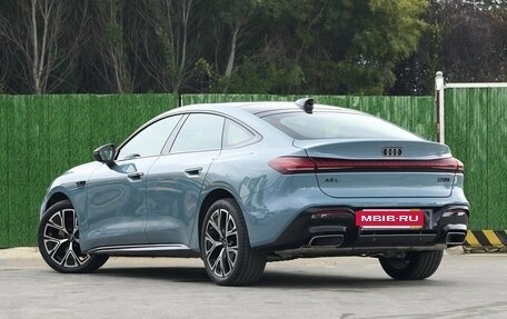 Audi A5, 2025 год, 5 824 000 рублей, 6 фотография