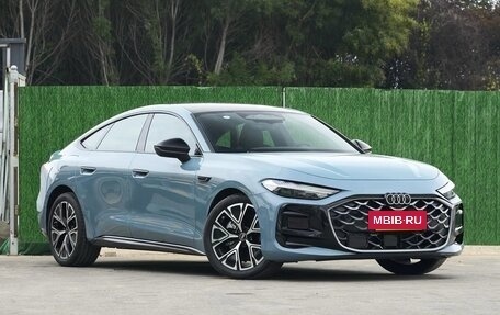 Audi A5, 2025 год, 5 824 000 рублей, 4 фотография