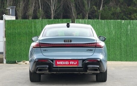 Audi A5, 2025 год, 5 824 000 рублей, 7 фотография