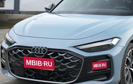 Audi A5, 2025 год, 5 824 000 рублей, 2 фотография