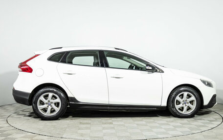 Volvo V40 Cross Country I, 2013 год, 1 049 525 рублей, 4 фотография