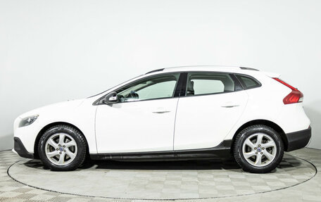 Volvo V40 Cross Country I, 2013 год, 1 049 525 рублей, 8 фотография
