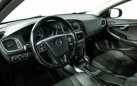 Volvo V40 Cross Country I, 2013 год, 1 049 525 рублей, 11 фотография
