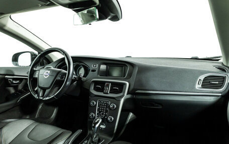 Volvo V40 Cross Country I, 2013 год, 1 049 525 рублей, 9 фотография
