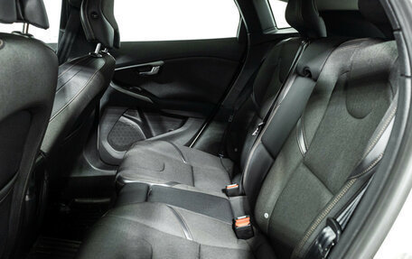 Volvo V40 Cross Country I, 2013 год, 1 049 525 рублей, 10 фотография