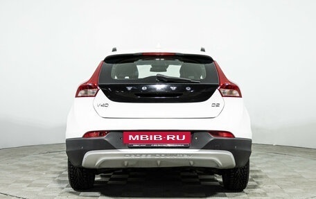 Volvo V40 Cross Country I, 2013 год, 1 049 525 рублей, 6 фотография