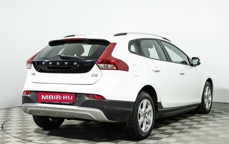 Volvo V40 Cross Country I, 2013 год, 1 049 525 рублей, 5 фотография