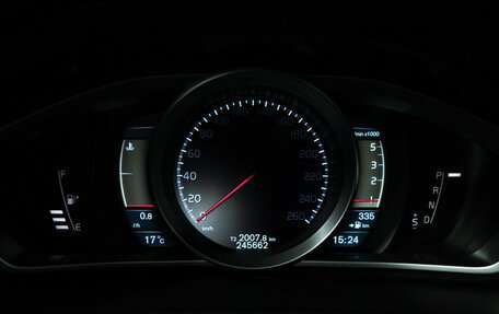 Volvo V40 Cross Country I, 2013 год, 1 049 525 рублей, 12 фотография