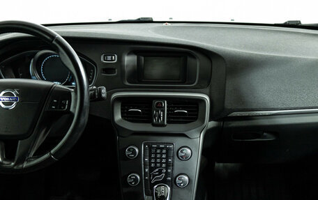 Volvo V40 Cross Country I, 2013 год, 1 049 525 рублей, 14 фотография