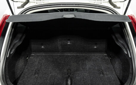 Volvo V40 Cross Country I, 2013 год, 1 049 525 рублей, 17 фотография