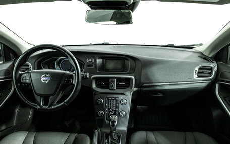 Volvo V40 Cross Country I, 2013 год, 1 049 525 рублей, 13 фотография