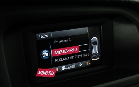 Volvo V40 Cross Country I, 2013 год, 1 049 525 рублей, 16 фотография