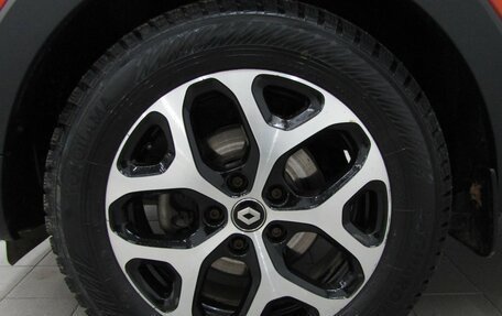 Renault Kaptur I рестайлинг, 2018 год, 1 487 200 рублей, 10 фотография