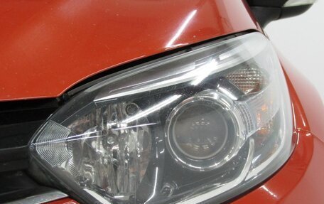 Renault Kaptur I рестайлинг, 2018 год, 1 487 200 рублей, 9 фотография