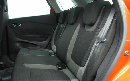 Renault Kaptur I рестайлинг, 2018 год, 1 487 200 рублей, 12 фотография