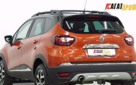 Renault Kaptur I рестайлинг, 2018 год, 1 487 200 рублей, 3 фотография