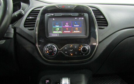 Renault Kaptur I рестайлинг, 2018 год, 1 487 200 рублей, 16 фотография