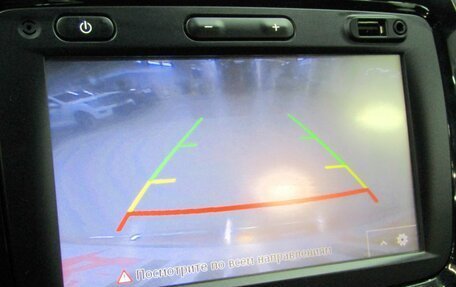 Renault Kaptur I рестайлинг, 2018 год, 1 487 200 рублей, 20 фотография