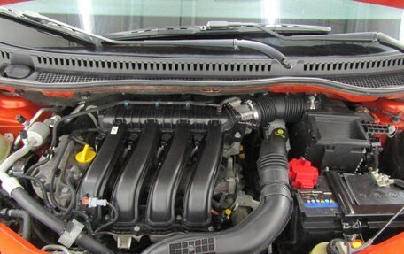 Renault Kaptur I рестайлинг, 2018 год, 1 487 200 рублей, 22 фотография