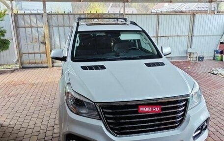 Haval H9 I рестайлинг, 2023 год, 2 900 000 рублей, 1 фотография