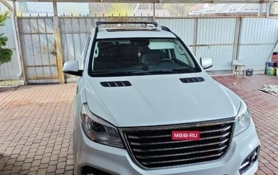 Haval H9 I рестайлинг, 2023 год, 2 900 000 рублей, 1 фотография