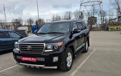 Toyota Land Cruiser 200, 2014 год, 4 350 000 рублей, 1 фотография