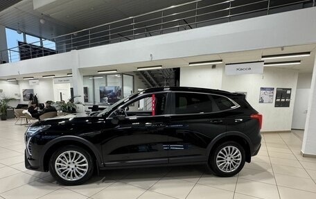 Haval Jolion, 2025 год, 2 549 000 рублей, 4 фотография