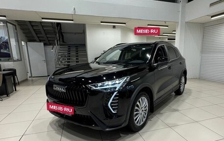 Haval Jolion, 2025 год, 2 549 000 рублей, 2 фотография