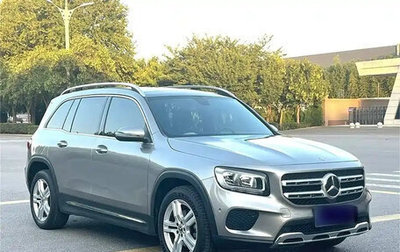 Mercedes-Benz GLB, 2022 год, 2 550 000 рублей, 1 фотография