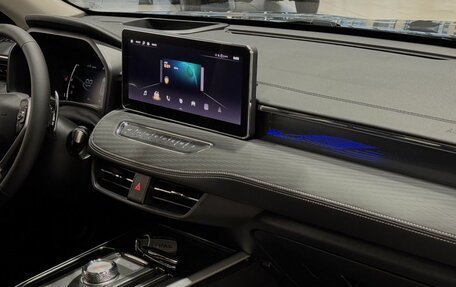 Haval Jolion, 2025 год, 2 549 000 рублей, 25 фотография