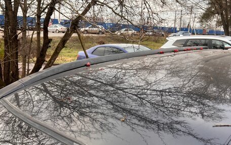 Honda CR-V II рестайлинг, 2002 год, 370 000 рублей, 8 фотография