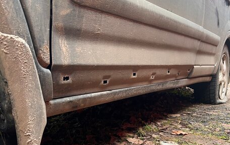 Honda CR-V II рестайлинг, 2002 год, 370 000 рублей, 14 фотография