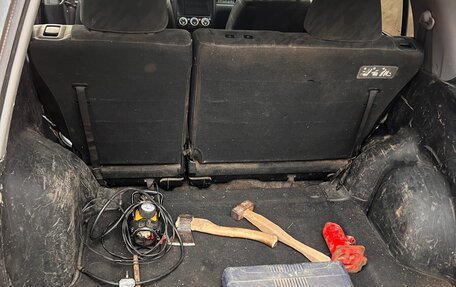 Honda CR-V II рестайлинг, 2002 год, 370 000 рублей, 13 фотография