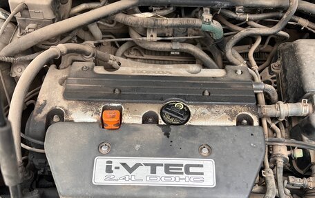 Honda CR-V II рестайлинг, 2002 год, 370 000 рублей, 20 фотография