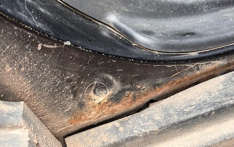 Honda CR-V II рестайлинг, 2002 год, 370 000 рублей, 18 фотография