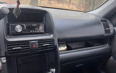 Honda CR-V II рестайлинг, 2002 год, 370 000 рублей, 10 фотография