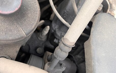 Honda CR-V II рестайлинг, 2002 год, 370 000 рублей, 21 фотография