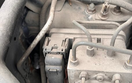 Honda CR-V II рестайлинг, 2002 год, 370 000 рублей, 22 фотография