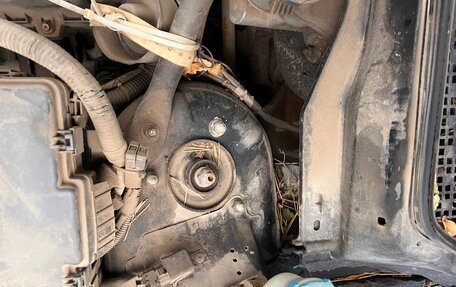 Honda CR-V II рестайлинг, 2002 год, 370 000 рублей, 24 фотография