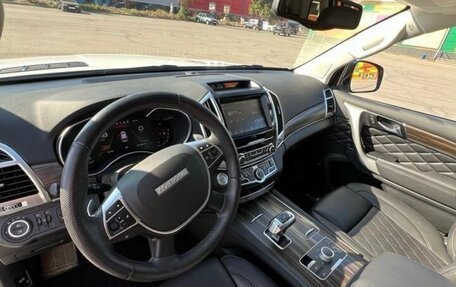 Haval H9 I рестайлинг, 2023 год, 2 900 000 рублей, 3 фотография