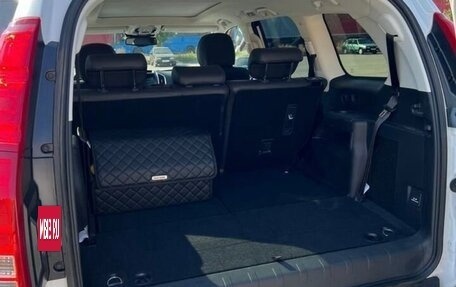 Haval H9 I рестайлинг, 2023 год, 2 900 000 рублей, 2 фотография