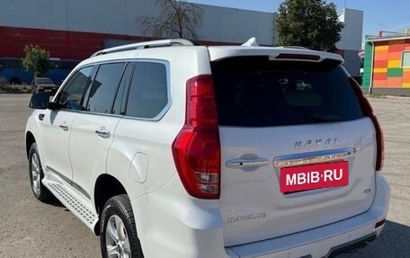 Haval H9 I рестайлинг, 2023 год, 2 900 000 рублей, 4 фотография