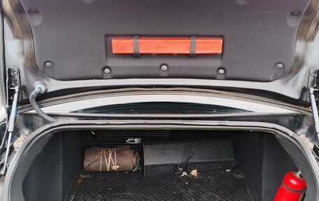 Peugeot 408 I рестайлинг, 2012 год, 650 000 рублей, 14 фотография