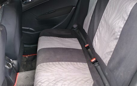 Peugeot 408 I рестайлинг, 2012 год, 650 000 рублей, 13 фотография