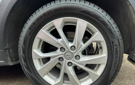 Hyundai Tucson III, 2020 год, 2 550 000 рублей, 9 фотография