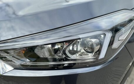 Hyundai Tucson III, 2020 год, 2 550 000 рублей, 10 фотография